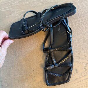 Louis Vuitton Sandals